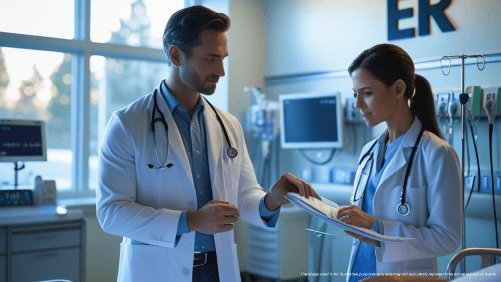 Medical Residency