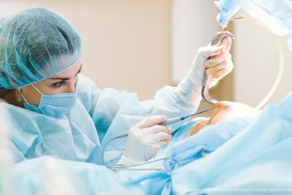 Newly accredited residency programs