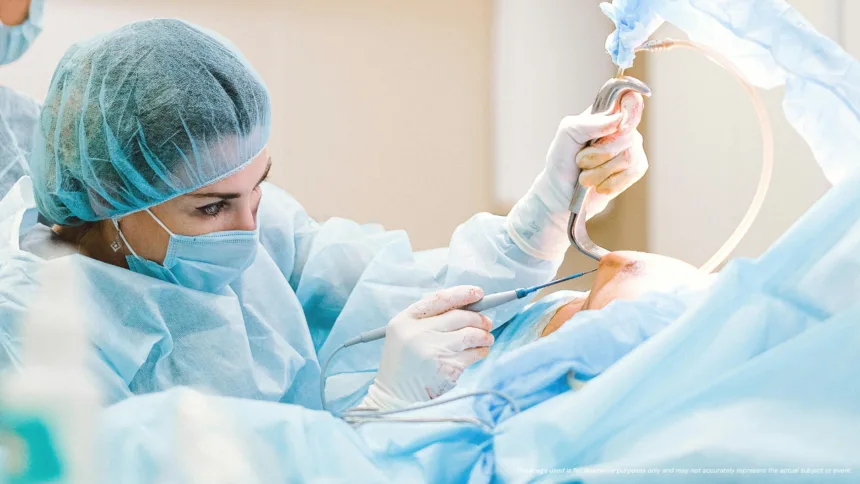 Newly accredited residency programs