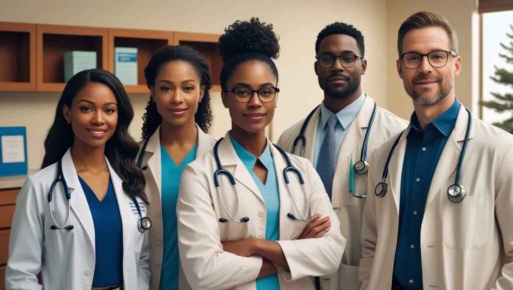 Practice Medicine in Arkansas Without US Residency