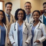 Practice Medicine in Arkansas Without US Residency