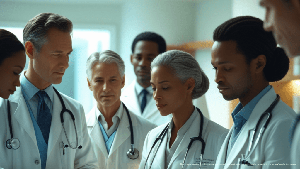 Practice Medicine in Illinois Without US Residency
