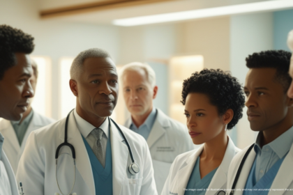 Practice Medicine in Illinois Without US Residency