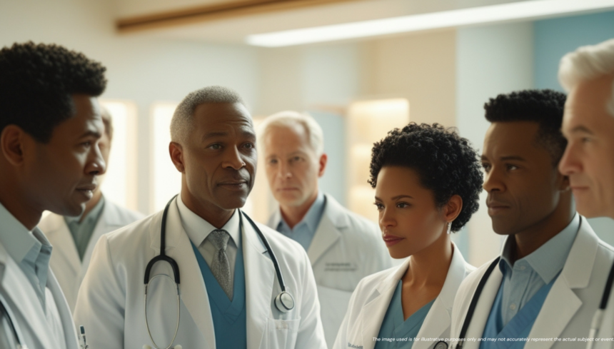Practice Medicine in Illinois Without US Residency