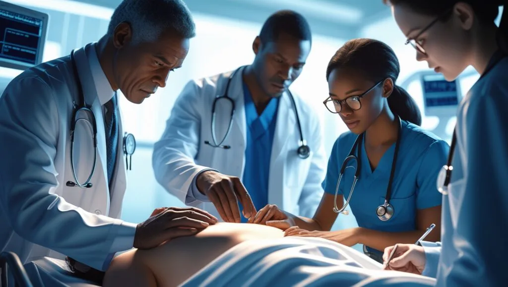Practice Medicine in Missouri Without US Residency