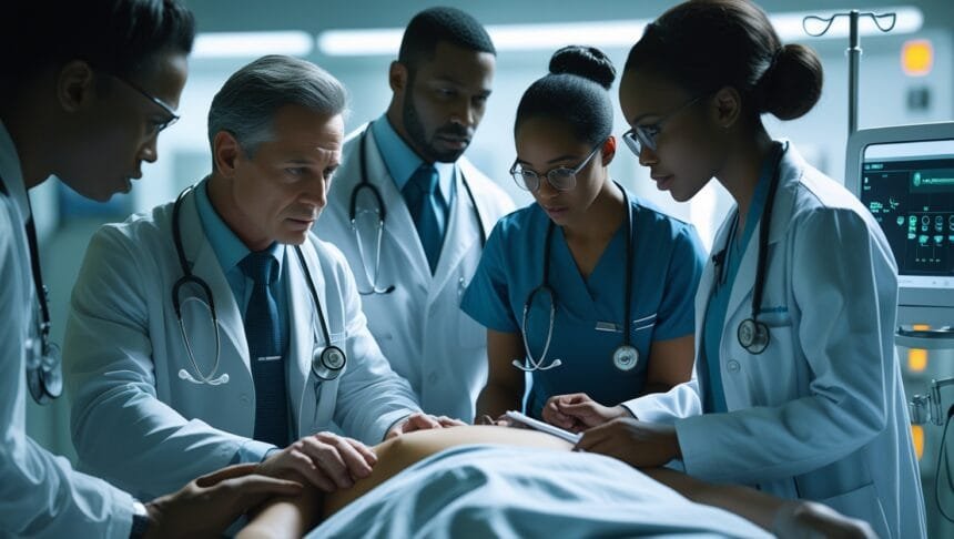 Practice Medicine in Missouri Without US Residency