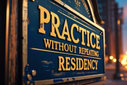 Practice-without-US-Residency