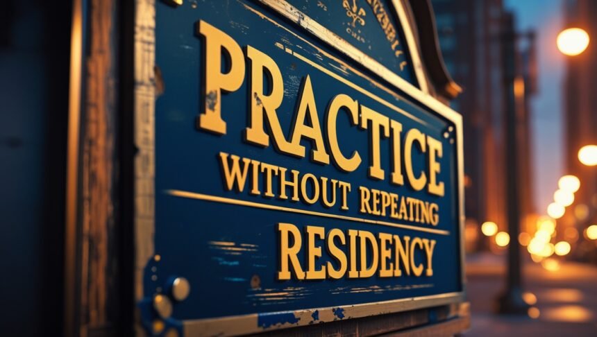 Practice-without-US-Residency