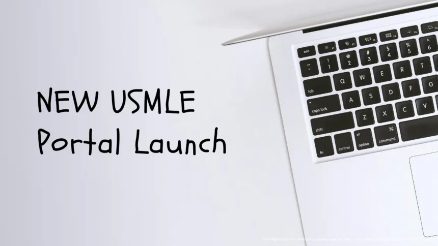 MyUSMLE