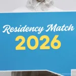 Residency Match 2026
