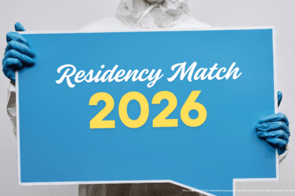 Residency Match 2026